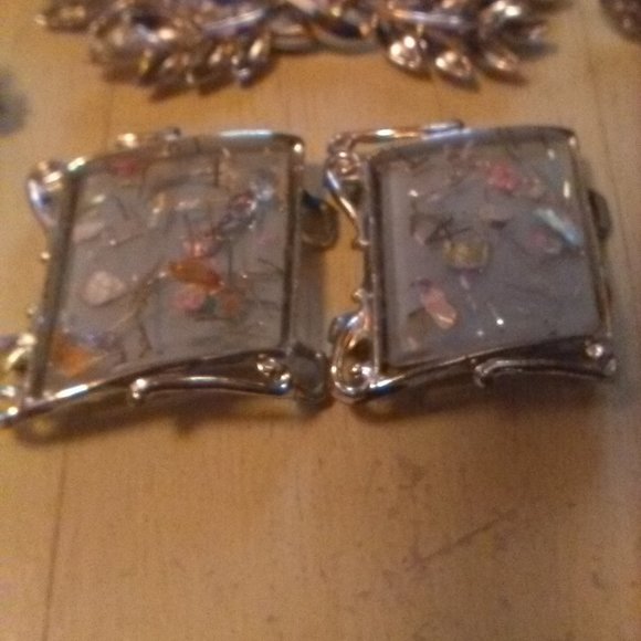 Lot of Vintage / Antique Jewelry for Rehabilitation - Picture 9 of 16